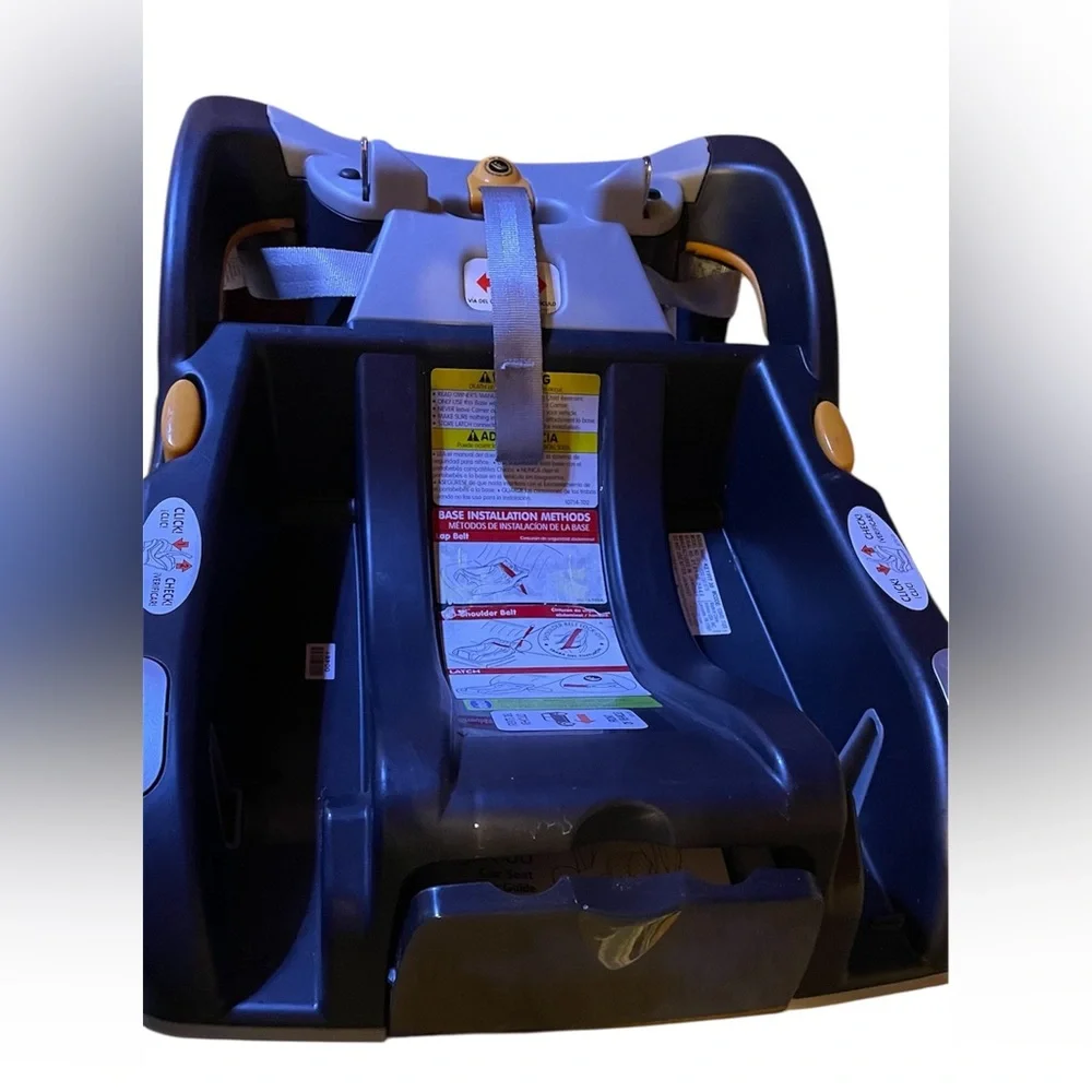 Infant Car Seat Base keyfit 30 - Picture 2 of 3